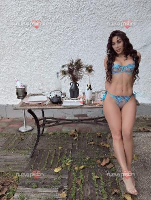 ❣️❣️❣️Hanna 685245186 escort divertida y sensual novedad en Benalmádena ❣️❣️❣️