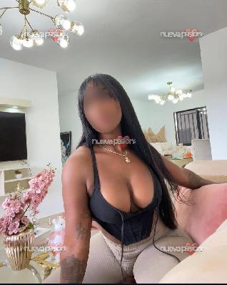 💛KAREN Hermosa Latina guarra y fogosa en ZARAGOZA💛