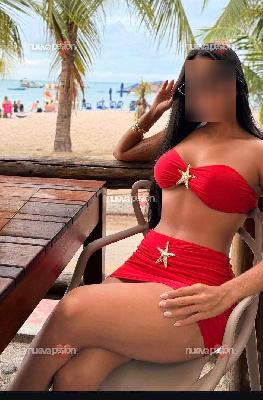❣️❣️❣️MIRANDA 685223084 escort divertida y sensual novedad en Benalmádena ❣️❣️❣️