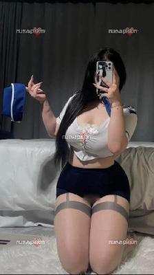 ASLY, CONMIGO TENDRAS UNA EXPERIENCIA UNICA