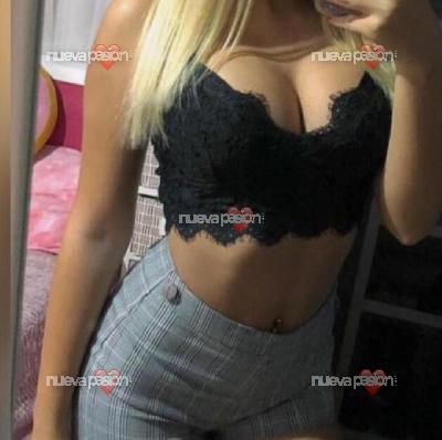 Diana española novedad