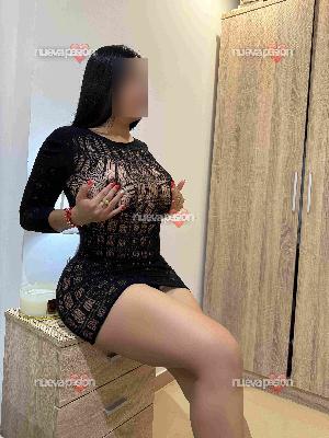 VALERIA MORENA CACHONDA 🔥🥵