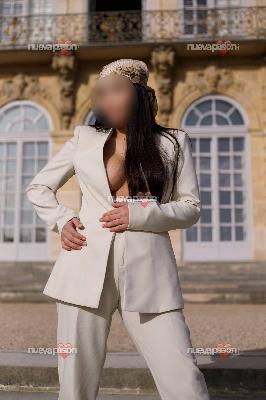 RUSSIAN MASSEUSE PRIVATE