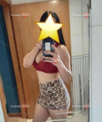 NOELIA💄💥 ¡NOVEDAD! ¡MUJER NINFOMANA, CAÑERA Y FIESTERA! 24 HORAS 😈🔥