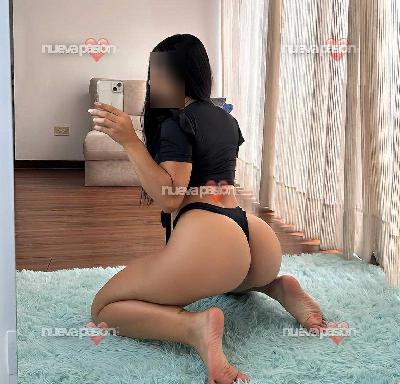 fotografias de escort para hombre en ronda