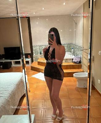 TRATO DE NOVIOS Y MASAJES RICO ÚLTIMOS DIAS