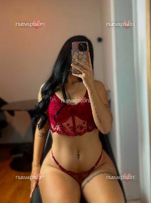 Valentina novedad  disponible san isidro tenerife