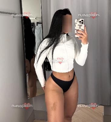 novedad en Puerto de la Cruz