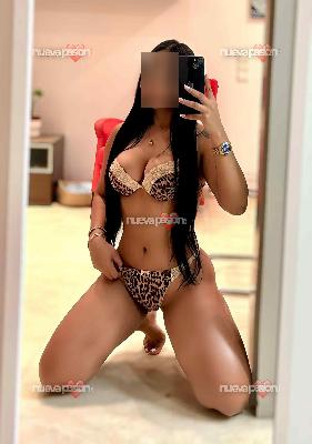 ALEXA  NUEVA EN VALENCIA