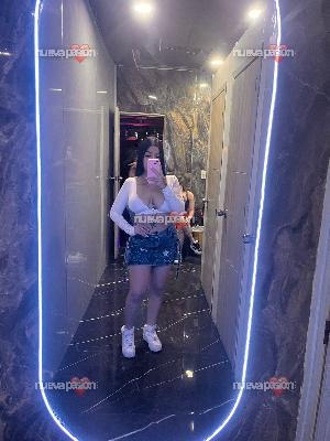 FIESTERA DESEOSA MORBOSA IMPLICADA CACHONDA MUY COMPLACIENTE