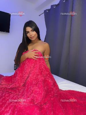 Nayla Rouge ❤️💋ATENCION VIP BLANES TODA LA COSTA BRAVA 😍 🌞😍