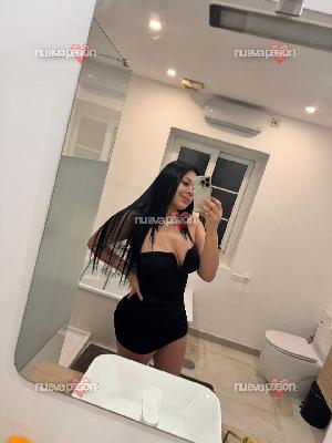 Sasha ❤️💋ATENCION VIP, TODA LA COSTA BRAVA 😍 🌞😍