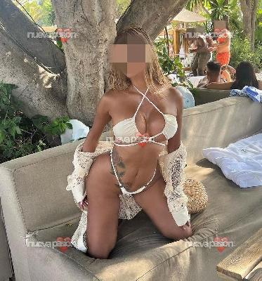 No te arrepentirás escribeme o llámame