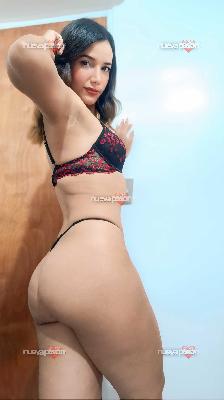 VENEZOLANA,CULONA Y BIEN PUTITA💦🥵💥