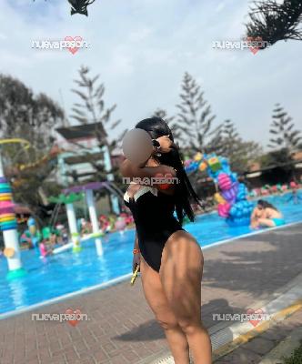 NOVEDAD LIZ 💫 UNA DIOSA INOLVIDABLE😍PARA DARTE MÁS