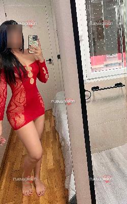 Tu amante ideal Rico sexo garantizado