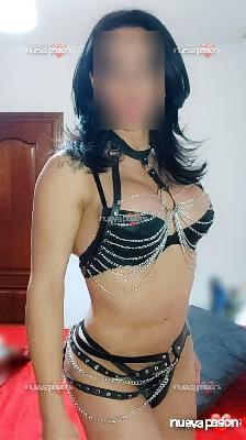fotografias de travestis y transexuales en españa
