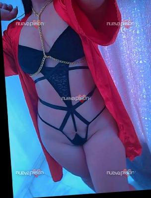 NOVEDAD Camila, Dulce Tentación Colombiana