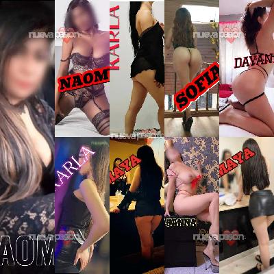 Les Diosas del Vallés