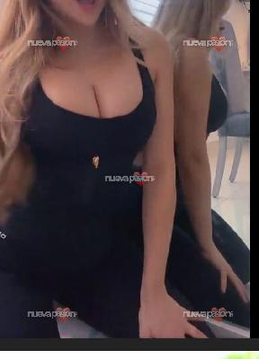 Hola amores me llamó Marta estoy Usera Madrid