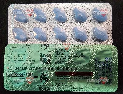 Estimulante (Original Cenforce)