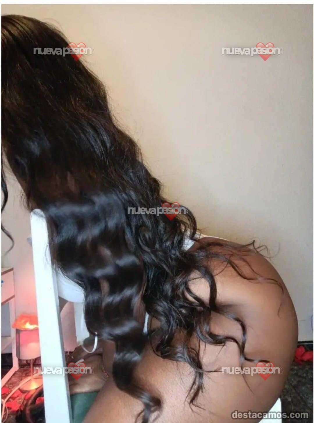 ENCANTADORA EXOTICA SENSUAL APASIONADA Y COMPLACIENTE