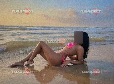 JOVENCITA IMPLICADA APASIONADA SEDUCTORA QUIEN HARA TU MOMENTO DE LOCURA