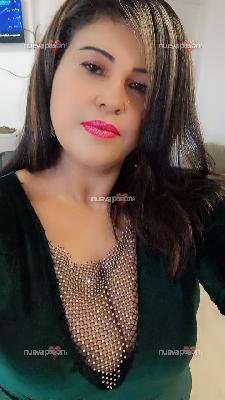 CRISTINA FIESTERA, SOY NOVEDAD HARÉ LO QUE TU MUJER NO HACES 24/7