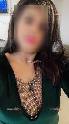 CRISTINA FIESTERA, SOY NOVEDAD HARÉ LO QUE TU MUJER NO HACES 24/7