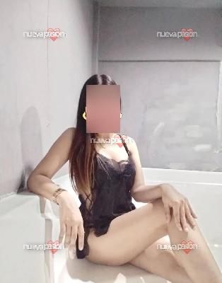RECIEN LLEGADAS JOVENCITAS ASIATICAS HERMOSAS SENSUALES MUY CALIENTES Y SALIDAS 24H ...