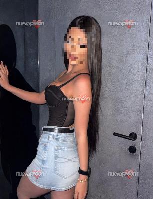 Fiestera trató de novia juguetes   El Carmen