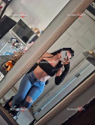 fiesteras 24 hrs somos varias chicas  el carmen