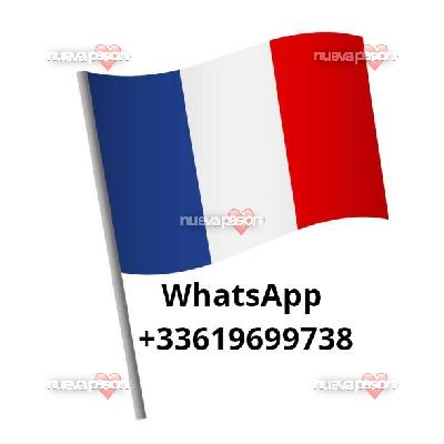 Trabajar en Francia.  Apartamento libre.