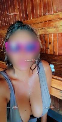 MASAJISTA EROTICA DULCE SENSUAL MUY COMPLACIENTE