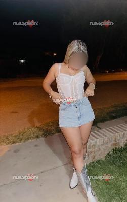 IRRESISTIBLE ARDIENTE CACHONDA LISTA PARA COMPLACERTE