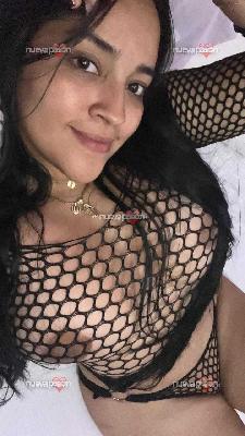 CAROLINA COLOMBIANA NOVEDAD