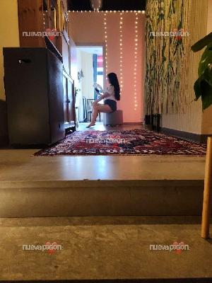 Masajes Asiáticas Ciudad Lineal