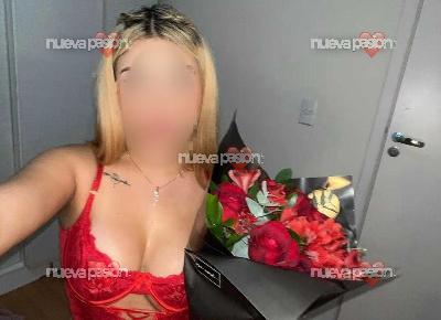 VENEZOLANA  ARDIENTE FOGOSA SENSUAL EROTICA SEXO A TOPE EN SAN SEBASTIAN DE LOS REYES