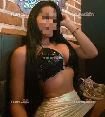 ARDIENTE FOGOSA SENSUAL EROTICA SEXO A TOPE EN ARANJUEZ
