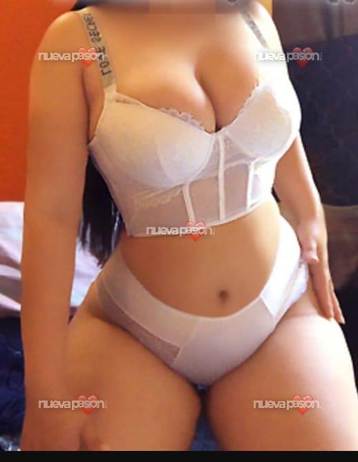 💕😈 MÓNICA 😈💕 LATINA MUY MORBOSA PARA QUE TE CORRAS MUY RICO 💕😈📲