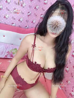 ESCORTS HERMOSAS SENSUALES CARIÑOSAS NUEVAS POR TU ZAONA