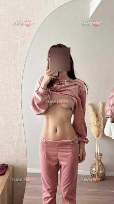 ESCORTS HERMOSAS SENSUALES CARIÑOSAS NUEVAS POR TU ZAONA