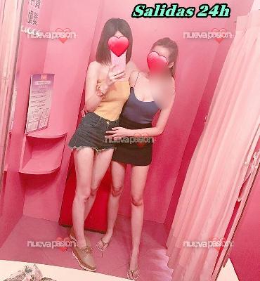 ESCORTS HERMOSAS SENSUALES CARIÑOSAS NUEVAS POR TU ZAONA