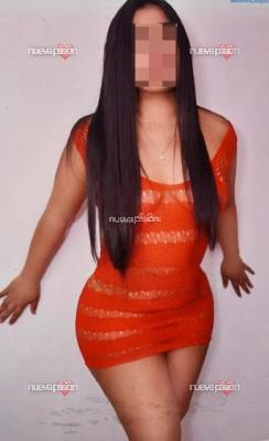 📍EN CUENCA  📍SENSUAL BELLA ELEGANTE 🟣 EXOTIKA   SEXO A TOPE  🔛📱