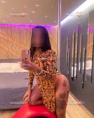 📍EN BELLAVISTA - CALLE ESPEJOS 53📍SENSUAL BELLA ELEGANTE 🟣TRANS  EXOTIKA   SEXO A TOPE  🔛📱