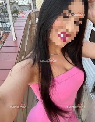 📍EN CUENCA  📍SENSUAL BELLA ELEGANTE 🟣 EXOTIKA   SEXO A TOPE  🔛📱