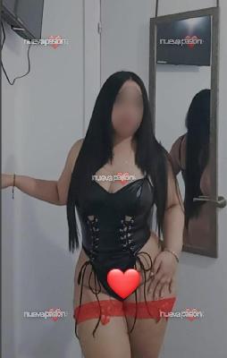 EN RONDA  MUJER CACHONDA NOVEDAD EN LA ZONA NO TE QUEDES CON LAS GANAS