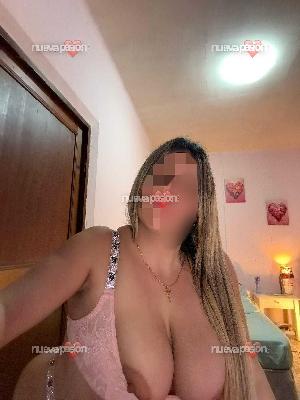 VENEZOLANA QUIERO ME COMAS BUEN RICO EN CALA RAJADA