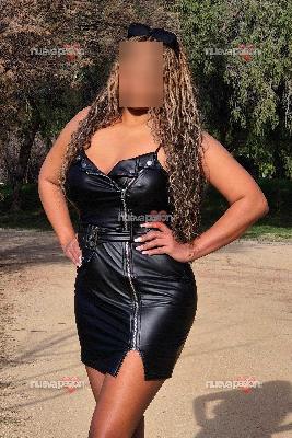 EN  MOLINA DE SEGURA LUJURIOSA IMPLICADA COMPLACIENTE