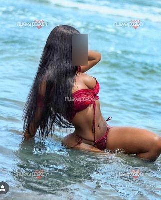 EN LA LINEA DE COCEPCION LUJURIOSA IMPLICADA COMPLACIENTE MUJER COLOMBIANA